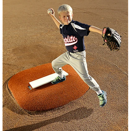 4" Stride Off Game Mound
