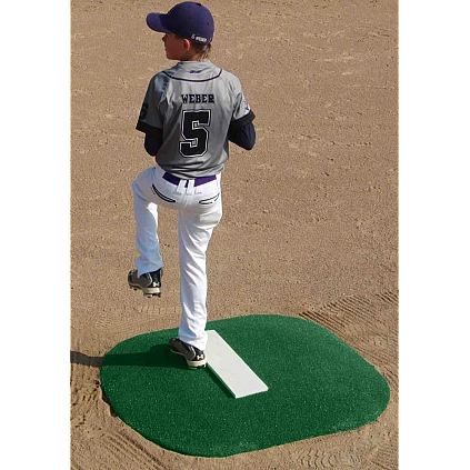 4" Stride Off Game Mound