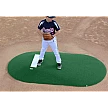 6" Full Length Game Mound