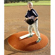 6" Stride Off Game Mound