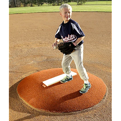 6" Stride Off Game Mound
