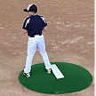 6" Stride Off Game Mound