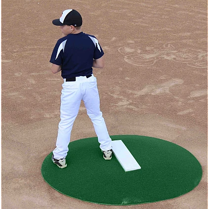 6" Stride Off Game Mound