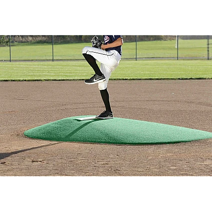 10" Full Length Game Mound (Official Regulation Size)