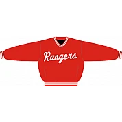 Chaqueta Pulover Radboud Rangers PolyMicro