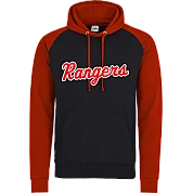 Sudadera con capucha en contraste Radboud Rangers