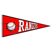 Banderin Radboud  Rangers