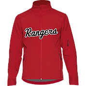 Chaqueta Radboud Rangers Softshell