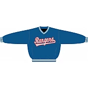 Rangers Schagen PolyMicro Pullover Jack