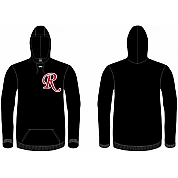 Felpa con cappuccio Rättvik Butchers