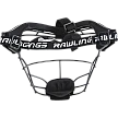 Rawlings Face Guard Aluminum