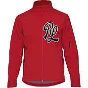 Chaqueta Red Lions Softshell