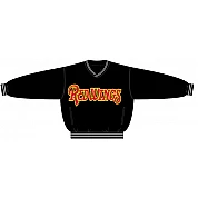 Giacca con pullover Rennes Redwings PolyMicro