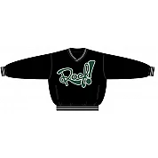 Giacca con pullover Roef! PolyMicro