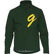 Giacca Softshell degli Royal Greys