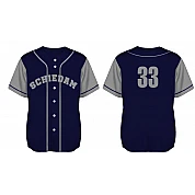 Maglia Schiedam Navy