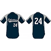 Maglia Schiedam: Rubato