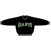 Schweinfurt Giants PolyMicro Pullover Jacket