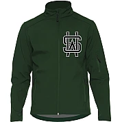 Chaqueta Schweinfurt Giants Softshell