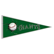 Schweinfurt Giants Pennant