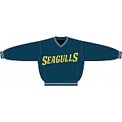 Chaqueta PolyMicro Seagulls