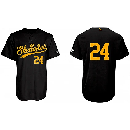Maglia Skelleftea: Giocatore