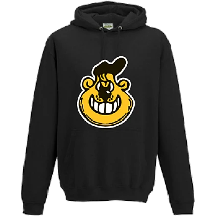 Skelleftea Hoodie: Bear