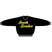 Chaqueta PolyMicro South London Pirates