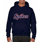 Spikes Hoodie 2026