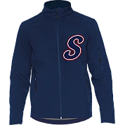 Spikes Softshell Jack 2026