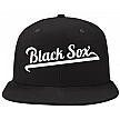 Stade Blacksox Pet