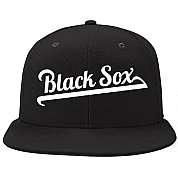 Stade Blacksox Pet