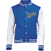 Stade Black Sox Varsity Jack: Royal