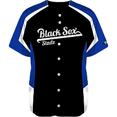 Stade Black Sox