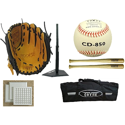BeeBall Major League Starter Kit Standaard