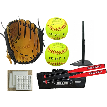 Conjunto BeeBall de iniciación Dinamarca