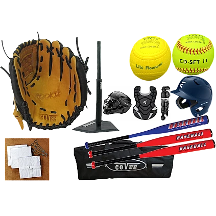 Starter Set Club 11"