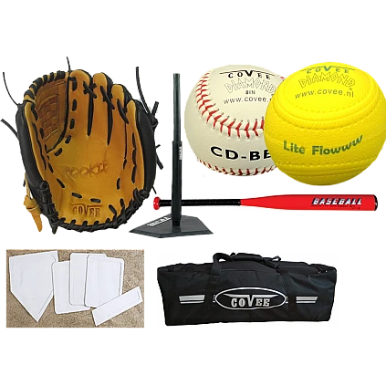 Conjunto de iniciación,  After School