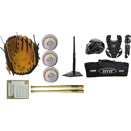 BeeBall Rookie League Starter Kit Deluxe