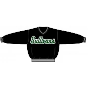Sullivans PolyMicro Pullover Jack
