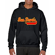 Sudadera Sun Devils