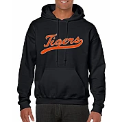 Sunville Tigers Hoodie