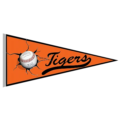 Pennant Sunville Tigers