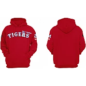 Tex Town Tigers Hoodie