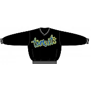 Tomcat's PolyMicro Pullover Jacket