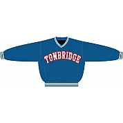 Chaqueta PolyMicro Tonbridge