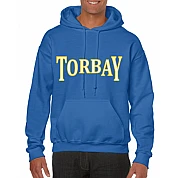 Sudadera Torbay Barons