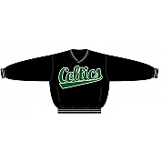 Tournai Celtics PolyMicro Pullover Jacke