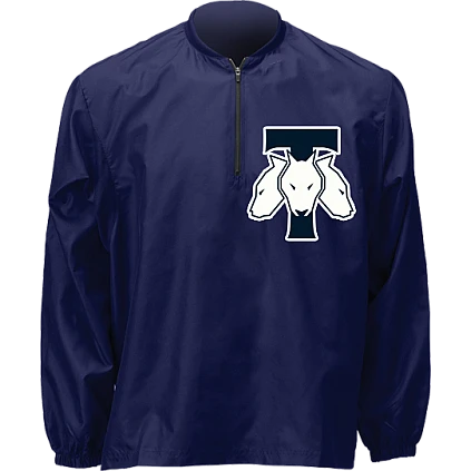 Trondheim Baseballklubb PolyMicro B.P. Jack