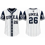 UMEA Alternate Jersey, Flatback Mesh